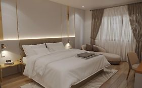 MAYS Grand Hotel&Spa - Ben Thanh